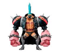 Banpresto One Piece Film Red DXF Vol.12 - Franky Action Figure