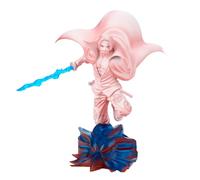 Banpresto Shanks Senkozekkei Film Red One Piece Figure 11 Cm Rosa