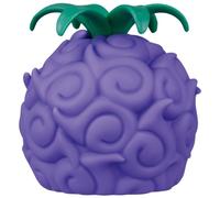 Banpresto One Piece Frutto Del Diavolo Luce Frutta Oscura UFFICIALE GIAPPONE