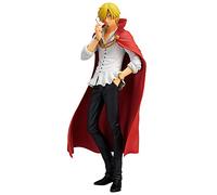 Banpresto One Piece Glitter & Brave VINSMOKE Sanji