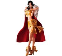 Banpresto One Piece Glitter & Glamour Boa Hancock Christmas Style