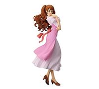 Banpresto One Piece Glitter & Glamour Charlotte Pudding Normal Color Version