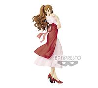 Banpresto One Piece Glitter & Glamour Charlotte Pudding Special Color Version