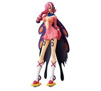 Banpresto One Piece Glitter & Glamours Vinsmoke Reiju A Action Figure