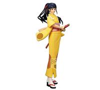 Banpresto One Piece Glitter & Glamours Wano Country Okiku Normal Color PVC