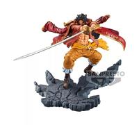 Banpresto - One Piece - Gol D. Roger Figura Speciale Manhood
