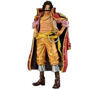 Banpresto - ONE PIECE - GOL D. ROGER Special Ver. - Gold Roger - 23 cm
