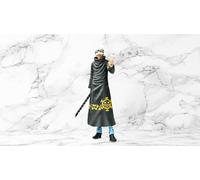 Banpresto One Piece Grandista Nero Trafalgar Law
