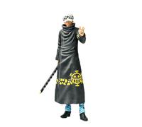 Banpresto One Piece - Grandista NERO - Legge Trafalgar