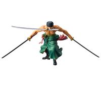 Banpresto - One Piece Grandista - Roronoa Zoro - Edizione Speciale