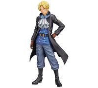 Banpresto - One Piece - Grandista - Sabo (Manga Dimensions) Statue