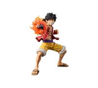 One Piece: Banpresto - Grandista-Monkey.D.Luffy-Special Edition -