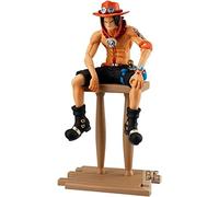 Banpresto - One Piece Grandline Journey-Portgas.D.Ace Statue
