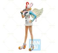 BANPRESTO One Piece Ichibansho Film Red - Uta ORIGINALE