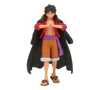 Banpresto One Piece Il Shukko Monkey D. Luffy