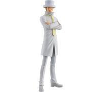 Banpresto One Piece Kaku DXF La Serie Grandline Figura Bandai Spirits