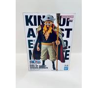 Banpresto One Piece King of Artist Edward Newgate Whitebeard Figure