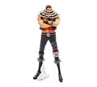 Banpresto One Piece King Of Artist La Figura Di Charlotte Katakuri BAP8409 NUOVA