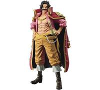 Banpresto One Piece King Of Artist La Figura Gol D. Roger GIAPPONE UFFICIALE