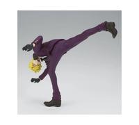 Banpresto One Piece King of Artist - Sanji Wanokuni