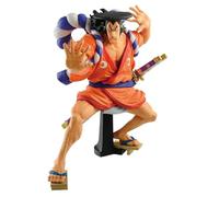 Banpresto No Color, Standard, BP17757