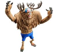 BANPRESTO one piece King Of Artista The Tony Chopper Figura Giappone Ufficiale