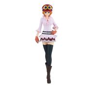 Banpresto One Piece Koala Figura Prize Shukko Bandai Spirits