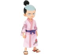 Banpresto One Piece - Kouzuki Momonosuke - Figurine Grandline D x F 12 cm Vol.1,