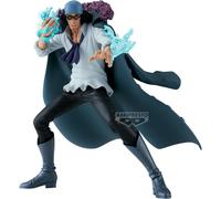 ONE PIECE BATTLE RECORD COLLECTION KUZAN ONE PIECE - FIGURES