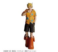 Banpresto One Piece La Partenza Sanji Ver. Egghead Figura GIAPPONE