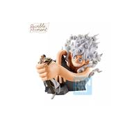 Banpresto One Piece - LUFFY & BORSALINO - Ichibansho BRIVIDO DI ENERGIA