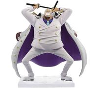Banpresto One Piece Magazine A Piece of Dream#1 vol.4 Figure