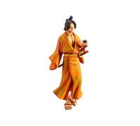 Banpresto - One Piece Magazine - Portgas D. Ace Special 1 - Un pezzo di sogno 2