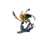 Banpresto Figura da collezione Edward Newgate (One Piece) Manhood-Special 10 cm Multicolore