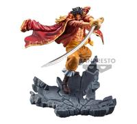 Banpresto One Piece Manhood Gol D. Roger Special Version