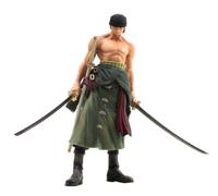 Banpresto One Piece MASTER STARS PIECE THE RORONOA.ZORO [Roronoa Zoro] (japan import)