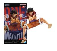 Banpresto One Piece Maximatic Special Monkey D. Luffy
