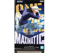 One Piece - Maximatic Il Trafalgar II