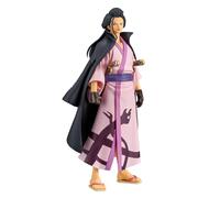 Banpresto Figura One Piece DXF The Grandline Men Wanokuni Izou Vol.26 17 cm
