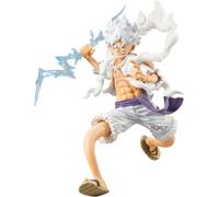 Banpresto One Piece Monkey D. Luffy Gear 5 Grandista Ed. Speciale Figura