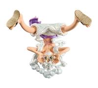 One Piece King of Artist: Monkey D.Luffy 15cm
