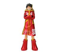 Banpresto - One Piece - Monkey D. Luffy (ver. A) DXF The G (PRESALE 09/03/2026)