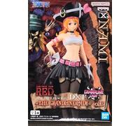 Banpresto One Piece Red DXf Vol.3 - Nami