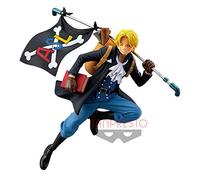 Banpresto One Piece One Mania is serious and produced SABO! Figure Figurine 19cm