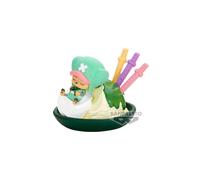 Banpresto One Piece Paldolce Chopper Ver. B