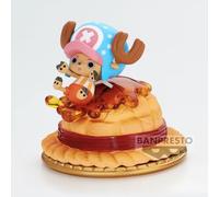Banpresto One Piece - Paldolce Collection Chopper Ver. A