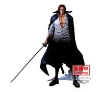 Banpresto Figura Premium Shanks The Brush One Piece 30 Cm