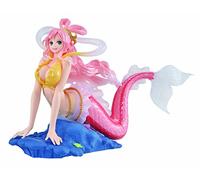 Banpresto One Piece - Princess Shirahoshi - Figurine Glitter & Glamours 15cm