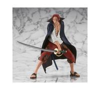 Banpresto One Piece Red DXF - Posing Shanks