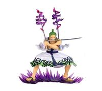 ONE PIECE - Zoro Juro DXF Special Pvc Figure Banpresto
